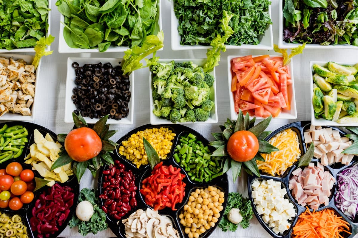 Será que existe alimento bom ou ruim?
